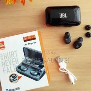 JBL Harman Wireless Earbuds