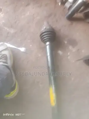 Cv Driving Shaft Golf 5 Estate