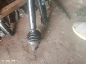Cv Driving Shaft Golf 6