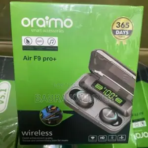 Oraimo Air F9 Pro+ TWS