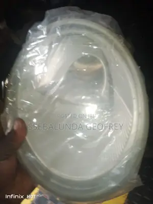 Front Headlight for VW Beetle