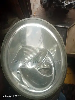 Front Headlight for VW Beetle