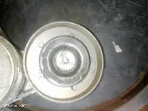 Fan Belt Tensioner VW Mark Six