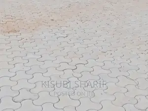 Pavers in Sonde