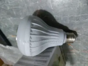 E27 Bluetooth Speaker Music Bulb