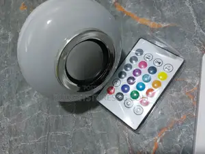 Wireless Control Bulb