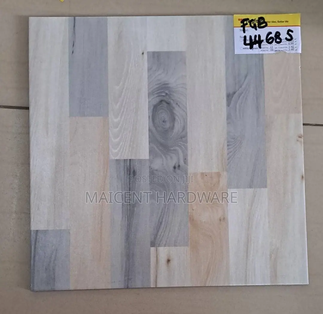Floor Tiles 40x40 Kenyan Made