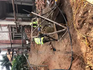 Heavenly Sea Wall Drilling at Cheaper Price