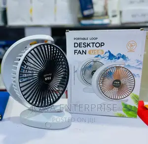 Table Fans