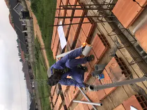 Heavenly Sea Slab Work