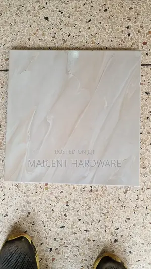 Polished Floor Tiles 40x40