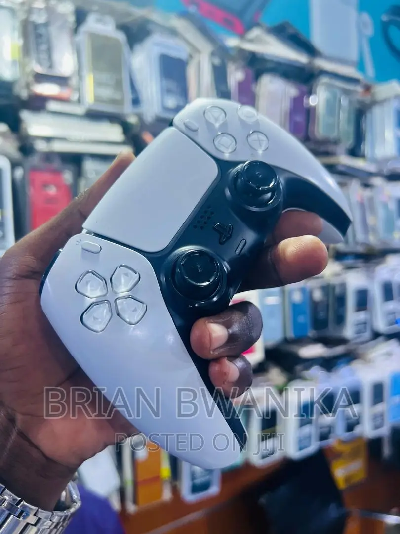 Playstation 5 Controller