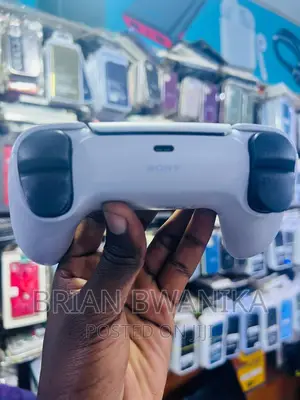 Playstation 5 Controller