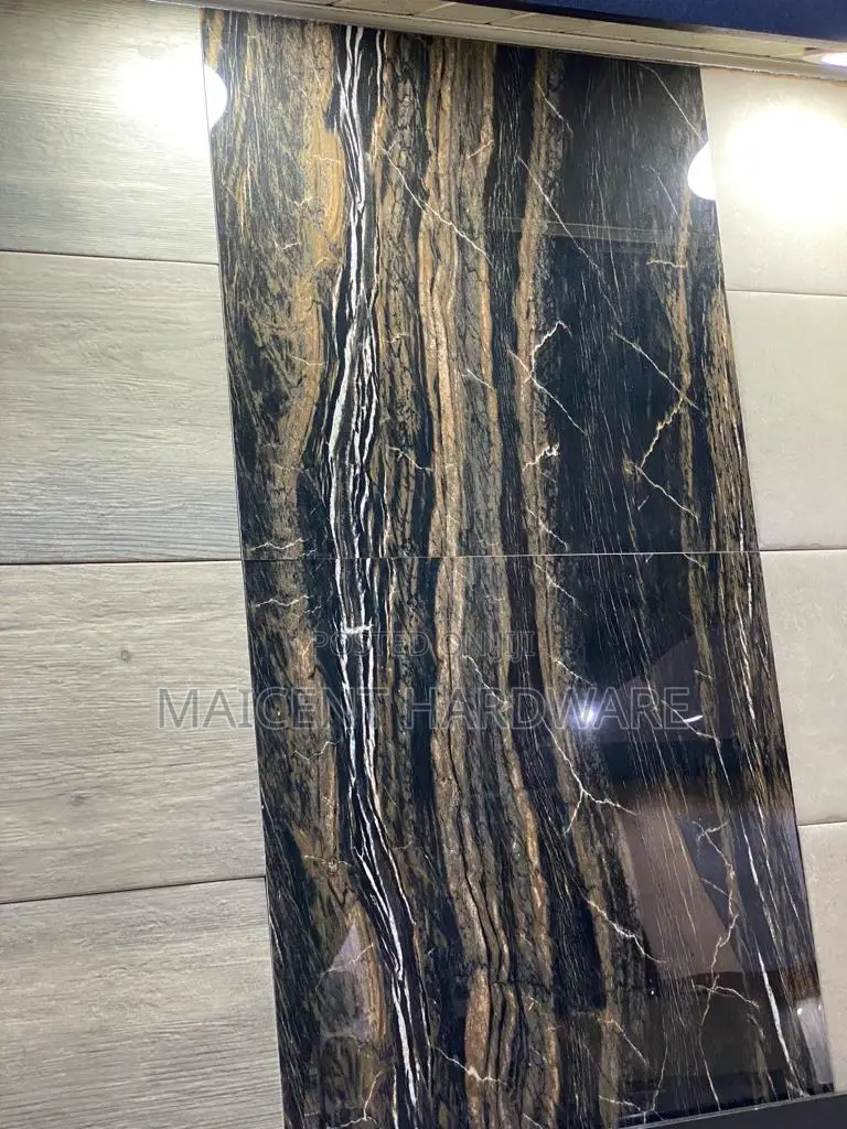 Floor Tiles 60x60 Chaina