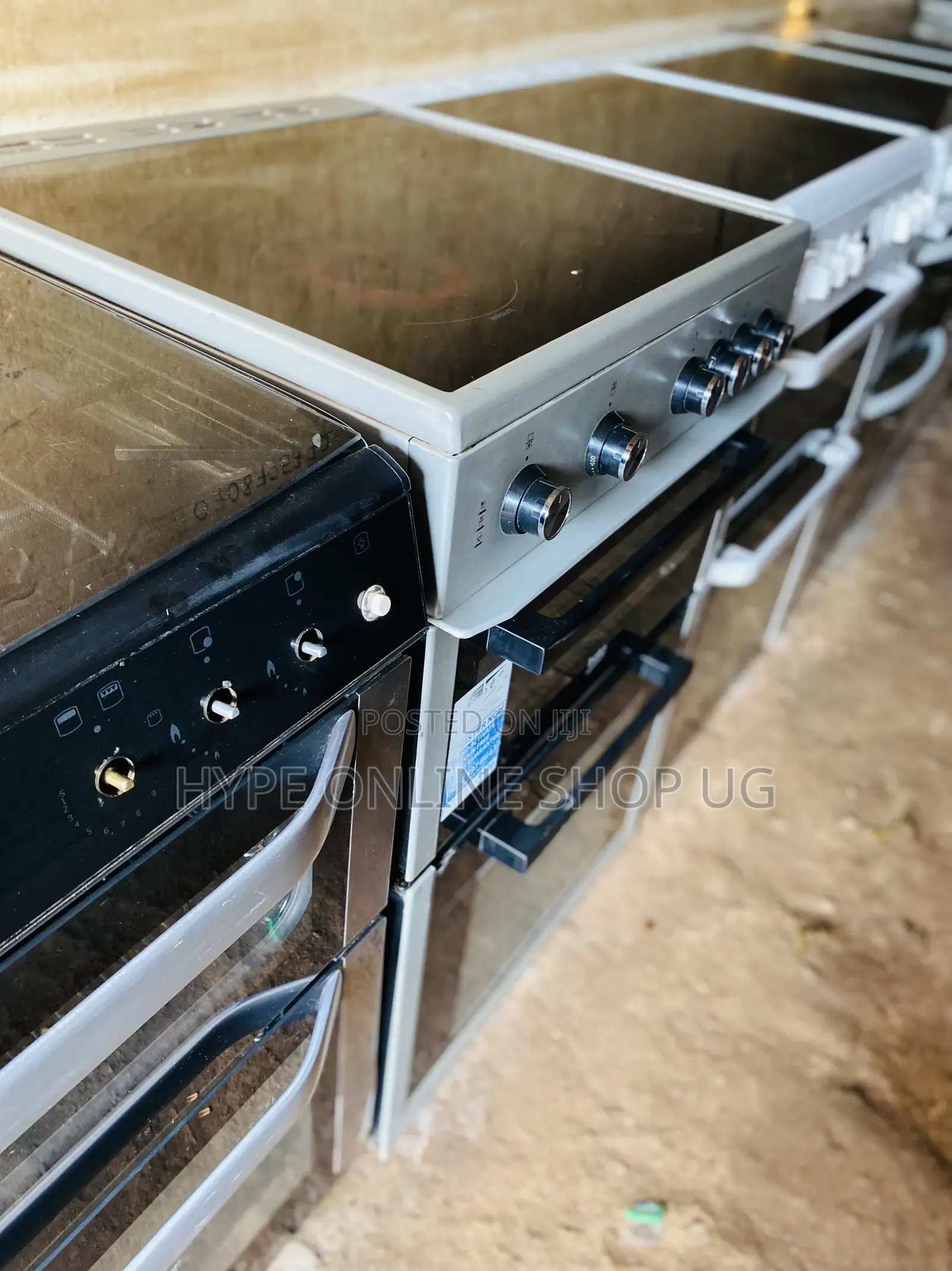 Ceramic Cooker Centre