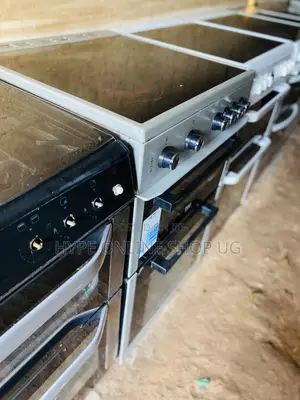 Ceramic Cooker Centre