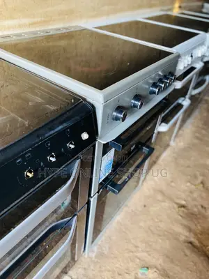 Ceramic Cooker Centre