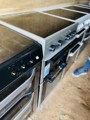 Ceramic Cooker Centre