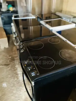 Quality Ceramic Used Uk Cookers