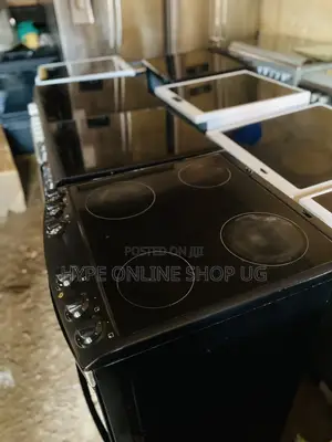 Quality Ceramic Used Uk Cookers