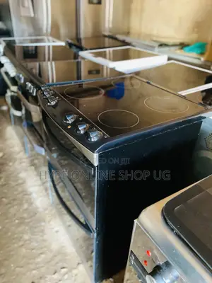 Quality Ceramic Used Uk Cookers