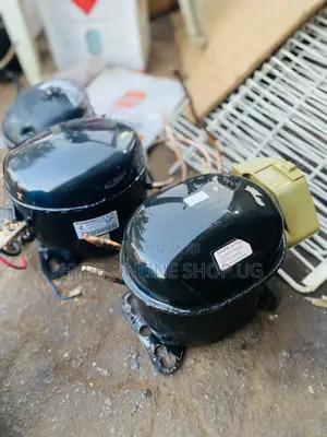 Compressor Fixing,Gas and Other Fridge Repairs