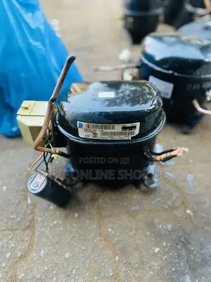 Compressor Fixing,Gas and Other Fridge Repairs