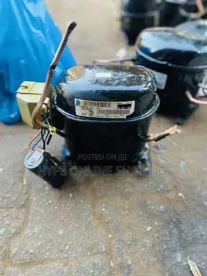 Compressor Fixing,Gas and Other Fridge Repairs