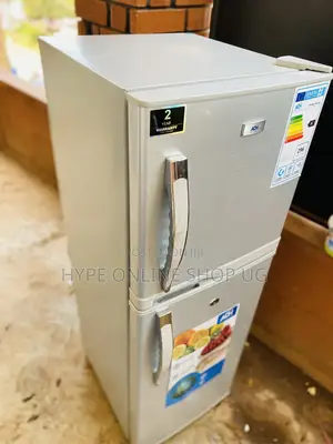 Double Door ADH Freezer Fridge