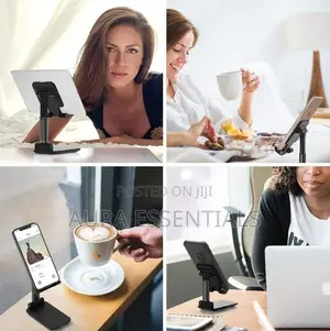 Foldable Portable Phone Stand Phone Holder for Desk