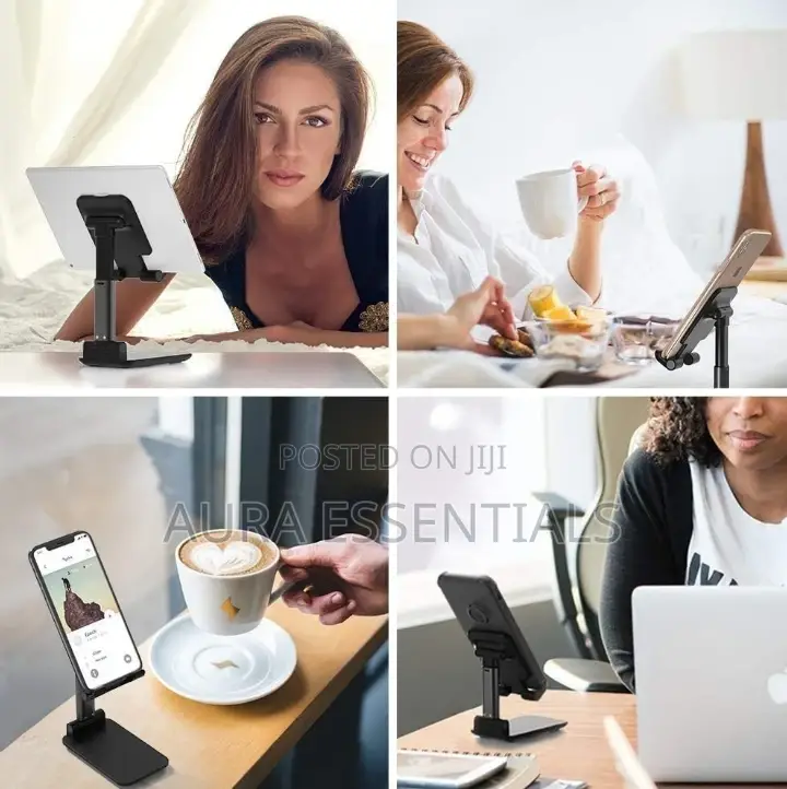 Foldable Portable Phone Stand Phone Holder for Desk