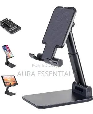 Foldable Portable Phone Stand Phone Holder for Desk