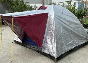 Double Layer Camping Tents