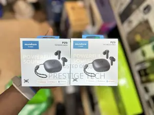 Anker Soundcore P25i True Wireless Bluetooth Earbuds 30 Hrs