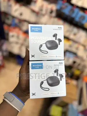 Anker Soundcore P25i True Wireless Bluetooth Earbuds 30 Hrs