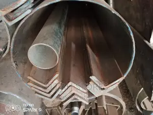 Steel Angels