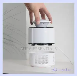Generic Electric Mosquito Killer