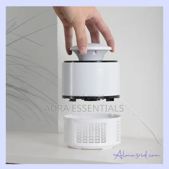 Generic Electric Mosquito Killer