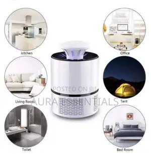 Generic Electric Mosquito Killer