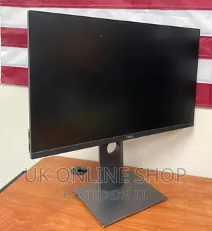 Dell P2219H 22" Widescreen Monitor 1920by1080 W/Stand,