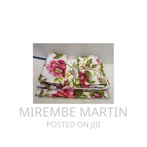 6*6 Pattern Cotton Two Bedsheets,Two Pillowcases
