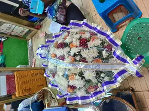 Casket Flowers