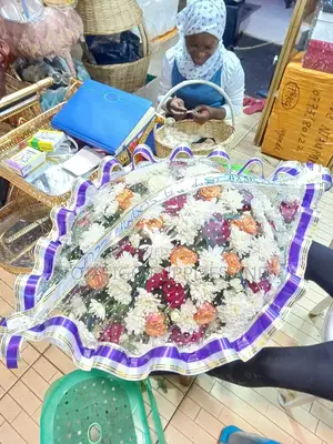 Casket Flowers