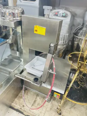 Heavy Duty Electric Bone Saw Machine