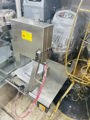 Heavy Duty Electric Bone Saw Machine