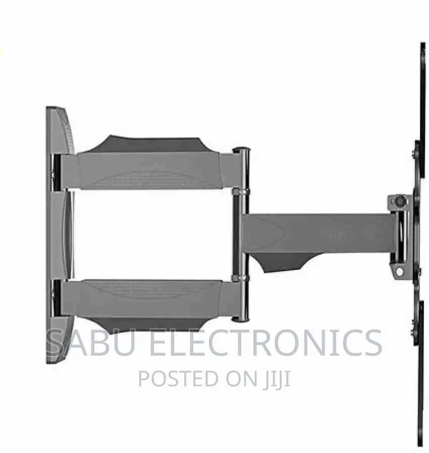32"-55" Full Motion Cantilever TV Wall Mount Bracket