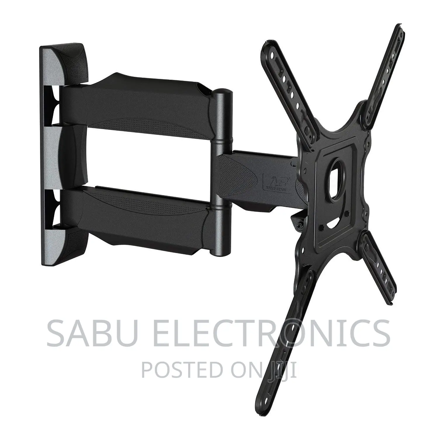 32"-55" Full Motion Cantilever TV Wall Mount Bracket