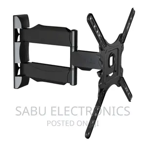 32"-55" Full Motion Cantilever TV Wall Mount Bracket