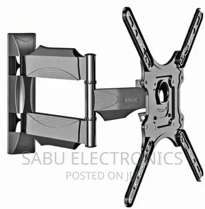 32"-55" Full Motion Cantilever TV Wall Mount Bracket