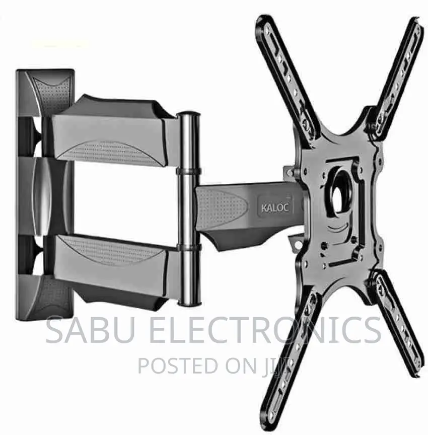 32"-55" Full Motion Cantilever TV Wall Mount Bracket